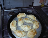 Foto del paso 4 de la receta: Empanadas Salteñas!!