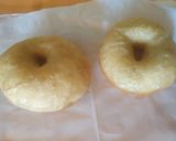 Foto langkah ke 3 dari resep Donat Ekonomis (sumber yt: ResepPapa).