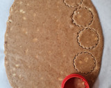 Foto del paso 6 de la receta: Galletas de higos y almendras, sin azúcares agregados