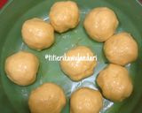 Foto langkah ke 3 dari resep Roti Maryam (Roti Canai).