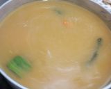 Foto langkah ke 3 dari resep Kolak Pisang Ubi Kuning.