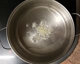 Foto del paso 1 de la receta Sopa de Picadillo Express