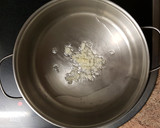 Foto del paso 1 de la receta: Sopa de Picadillo Express