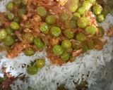 عکس مرحله 4 از دستور نخود پلو