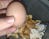 Foto del paso 1 de la receta: Panqueques Saludables