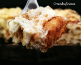 Foto del paso 10 de la receta: Tiramisú con amaretto y almendras
