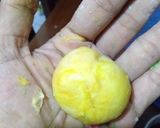 Foto langkah ke 7 dari resep Bakpao warna warni endess.