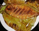 தந்தூரி ஃபிஷ்(tandoori fish recipe in tamil) ரெசிபி ஸ்டேப் 3 புகைப்படம்
