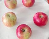 Une image de l'étape 1 de Tarte fine rapide aux pommes 🍏.
