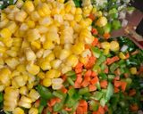 બરીટો બાઉલ (Burrito Bowl Recipe In Gujarati) રેસીપી સ્ટેપ2ફોટો