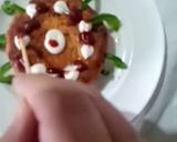 A picture of step 8 of Special Beef qeema kabab.