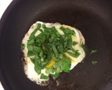 Foto del paso 1 de la receta: Desayuno quema grasa bajo en calorías
