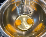 Foto del paso 8 de la receta: Bizcocho relleno de crema ricotta