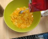 Foto del paso 2 de la receta: Tortilla de patata con lays