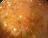 Foto del paso 7 de la receta: 🥣Garbanzos con langostinos🦐