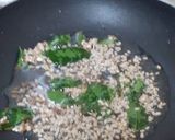 A picture of step 2 of Farali Grilled Potatoes with Sesame seeds.