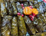 صورة لخطوة 4 من وصفة يالنجي ورق عنب