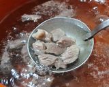 Foto langkah ke 3 dari resep Sop Daging ala Mama Mutiara.