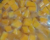 Foto del paso 3 de la receta: Zapallo calabaza en almíbar