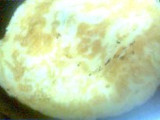 Panqueque de tortilla