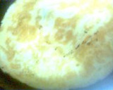 Foto del paso 1 de la receta: Panqueque de tortilla