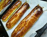 Gesztenyés beigli recept fázis 9 fotója