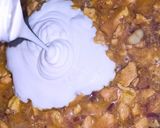 صورة لخطوة 2 من وصفة الفريدو فيتوتشيني المكرونة الايطالية بالصلصة البيضاء والدجاج 🍝