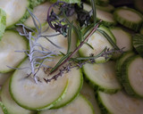 Foto del paso 4 de la receta: Ratatouille by "La One" 😅 🥰 Verduras guisadas que se hacen solas 🧅🧄🫑🌶️🍆🥔🍅🥕🫒🥬