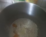 Foto langkah ke 1 dari resep Bolu Kukus Mekar.