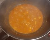 Foto del paso 5 de la receta: Lomo de Atún en salsa