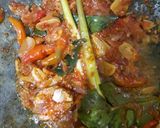 Foto langkah ke 3 dari resep 25. Ayam Tempe Ponggol (week 4).