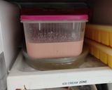 તરબૂચ આઇસ્ક્રીમ (Watermelon Icecream Recipe In Gujarati) રેસીપી સ્ટેપ4ફોટો