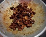 Foto langkah ke 4 dari resep Sate Kambing Goreng.