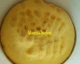 Foto langkah ke 3 dari resep Donat Labu Kuning 🎃🎃 (Pumpkin Donut).