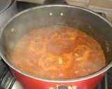 Foto del paso 2 de la receta: Paella de mariscos