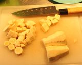 Foto del paso 9 de la receta: Guiso patense en olla ovalaa