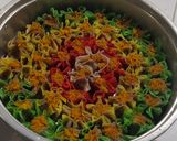 Foto langkah ke 3 dari resep Dimsum ekonomis 1000an.