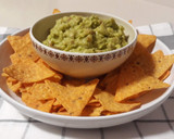 Foto del paso 1 de la receta: Tartaletas de guacamole y salmón