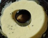 Foto del paso 2 de la receta: Bizcocho con Pepitas de Chocolate