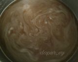 Foto langkah ke 2 dari resep Jenang RANGRANG / BUBUR beras ketan ala dapurVY (#pr_buburmanis).