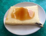 Foto del paso 3 de la receta: Sémola con leche