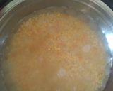 A picture of step 1 of Rajesthani masalamoong daal khichdi.