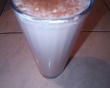 Foto del paso 8 de la receta: Rico y espumoso Chocomilk de fresa 🍓