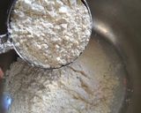 A picture of step 1 of Spiced Cake/Cupcakes #Christmas Baking Contest.