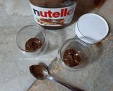 Une image de l'étape 5 de Mousse au chocolat sans œufs et sans cuisson 🥄.