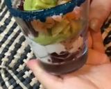 Une image de l'étape 8 de 🎨Verrines Avocat 🥑Saumon 🍣 Betterave🌶️.
