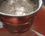 Foto del paso 5 de la receta: Pan de Zanahoria en la estufa, en molde milagro o Jade horno