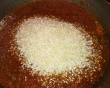 Foto del paso 5 de la receta: Paella de pulpo o Arroz con pulpo