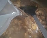 Foto langkah ke 4 dari resep Mie kangkung.