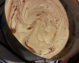 Foto del paso 5 de la receta: Bizcochuelo marmolado súper esponjoso
